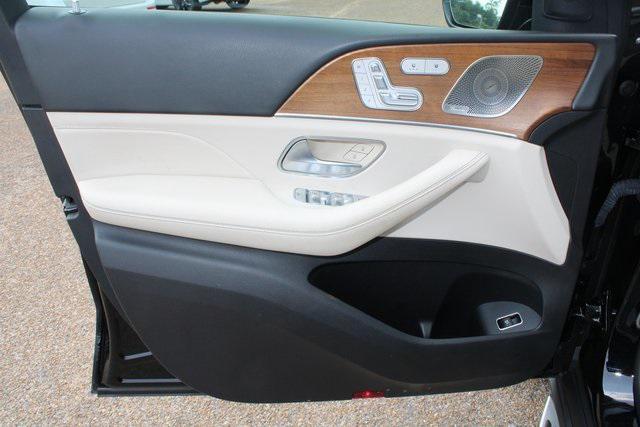 used 2022 Mercedes-Benz GLE 350 car, priced at $35,500