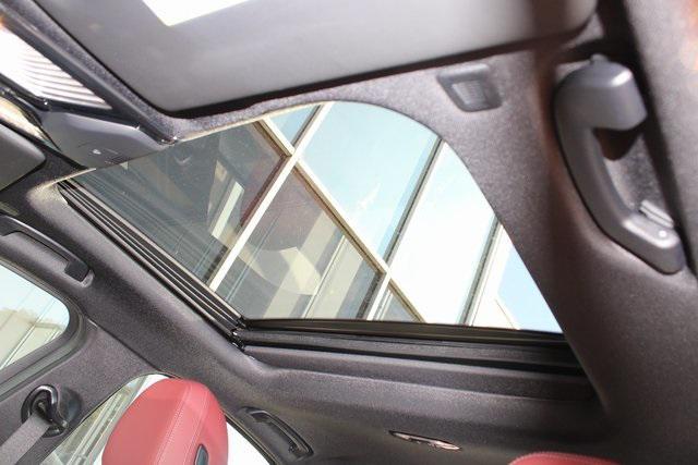 new 2026 BMW 330 car, priced at $56,990