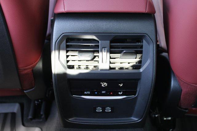 new 2026 BMW 330 car, priced at $56,990