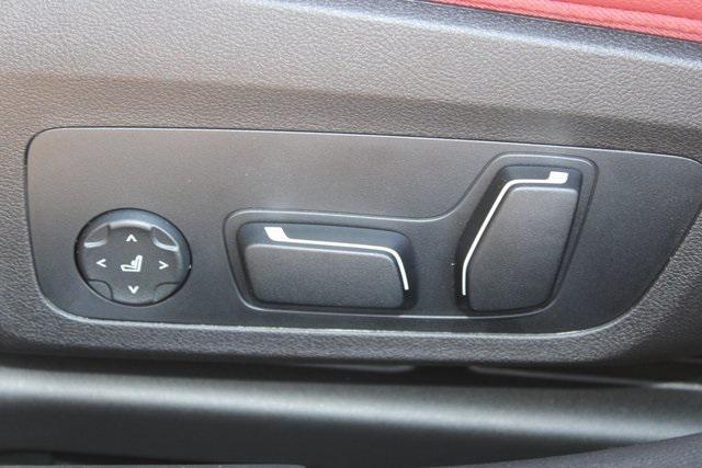 new 2026 BMW 330 car, priced at $56,990