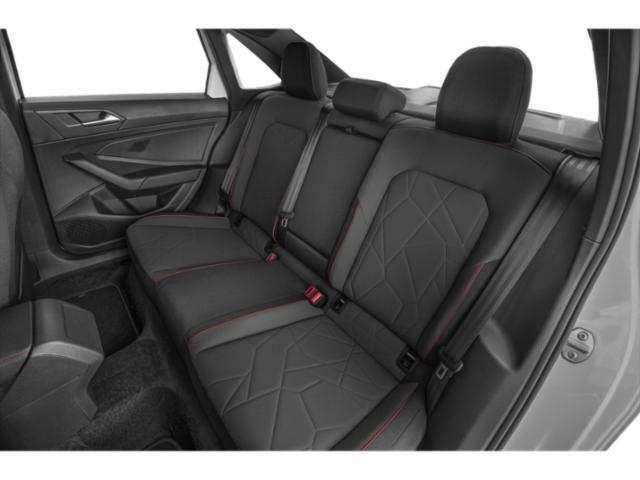 used 2024 Volkswagen Jetta GLI car, priced at $28,889