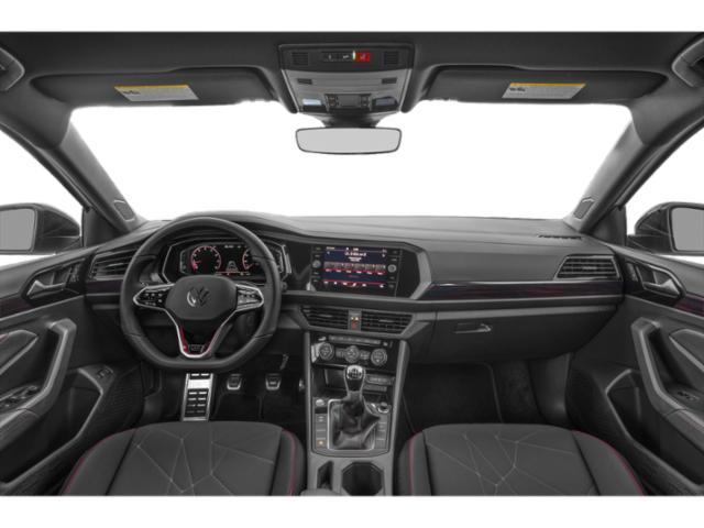 used 2024 Volkswagen Jetta GLI car, priced at $28,889