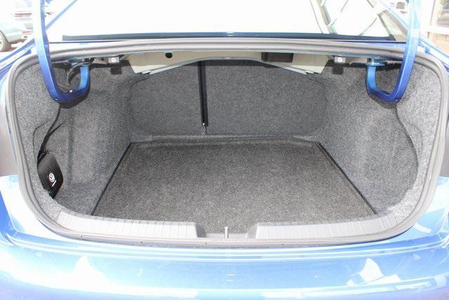 used 2024 Volkswagen Jetta GLI car, priced at $27,571