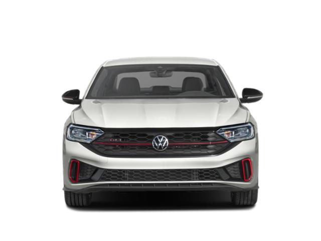 used 2024 Volkswagen Jetta GLI car, priced at $28,889