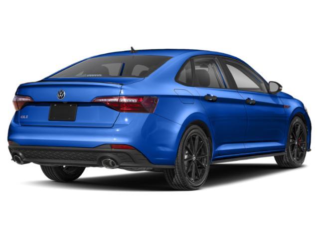 used 2024 Volkswagen Jetta GLI car, priced at $28,889