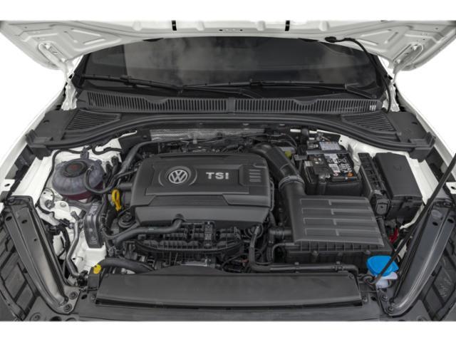 used 2024 Volkswagen Jetta GLI car, priced at $28,889