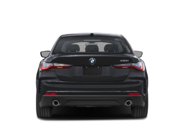 new 2026 BMW 430 Gran Coupe car, priced at $56,915