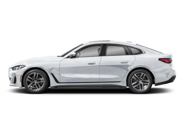new 2026 BMW 430 Gran Coupe car, priced at $56,915