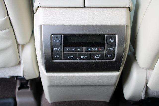 used 2018 Lexus GX 460 car, priced at $33,000