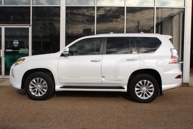 used 2018 Lexus GX 460 car, priced at $33,000