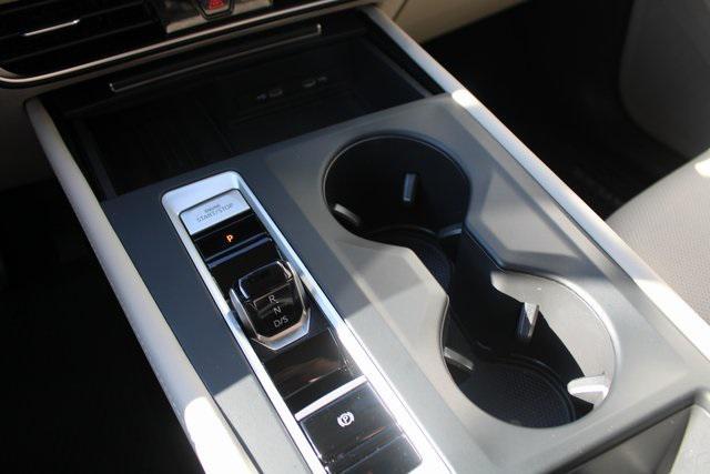used 2025 Volkswagen Atlas car, priced at $34,110