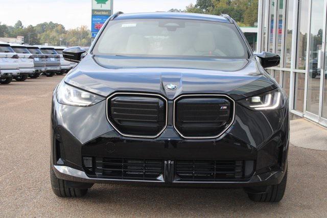 new 2025 BMW X3 car, priced at $70,325