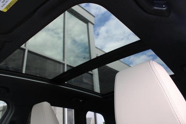 new 2025 BMW X1 car, priced at $46,980