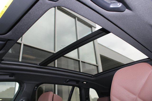 new 2025 BMW X5 PHEV car, priced at $84,460