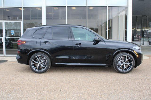 new 2025 BMW X5 PHEV car, priced at $84,460