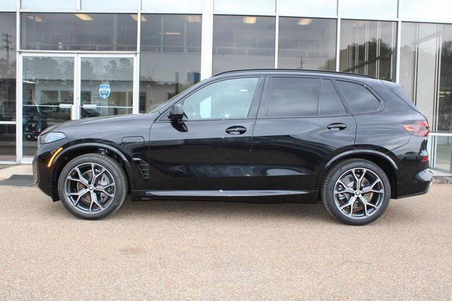 new 2025 BMW X5 PHEV car, priced at $84,460