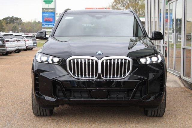 new 2025 BMW X5 PHEV car, priced at $84,460