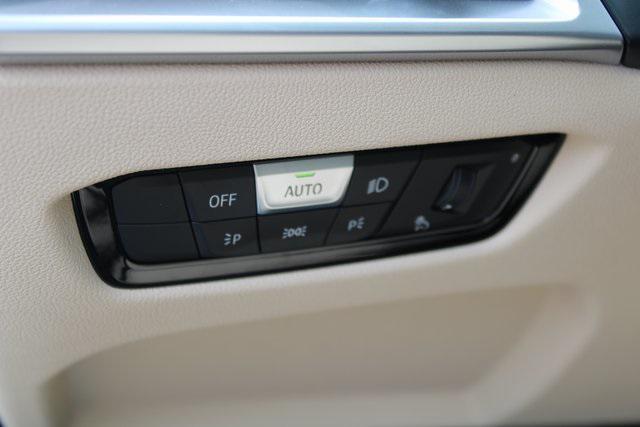 new 2025 BMW 330 car, priced at $49,325