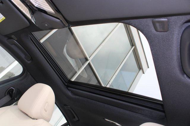new 2025 BMW 330 car, priced at $49,325