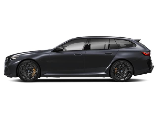 new 2025 BMW M5 car, priced at $143,325