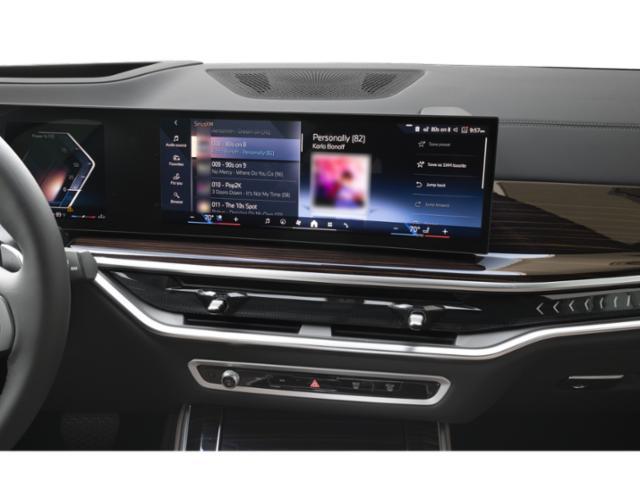 new 2026 BMW X5 car, priced at $73,525
