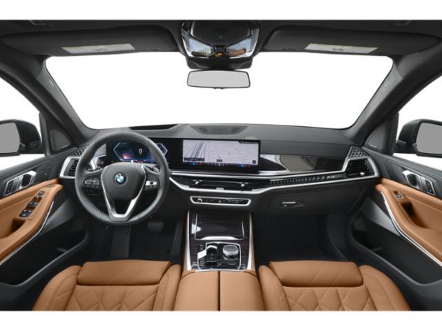 new 2026 BMW X5 car, priced at $73,525