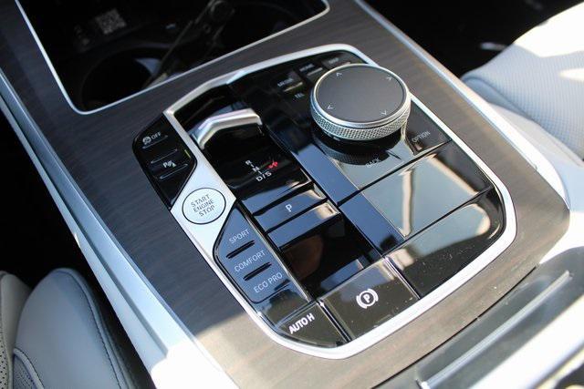 new 2026 BMW X5 car, priced at $73,525