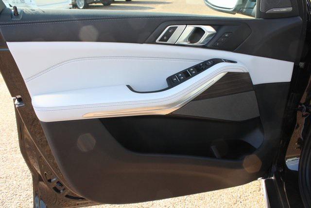 new 2026 BMW X5 car, priced at $73,525