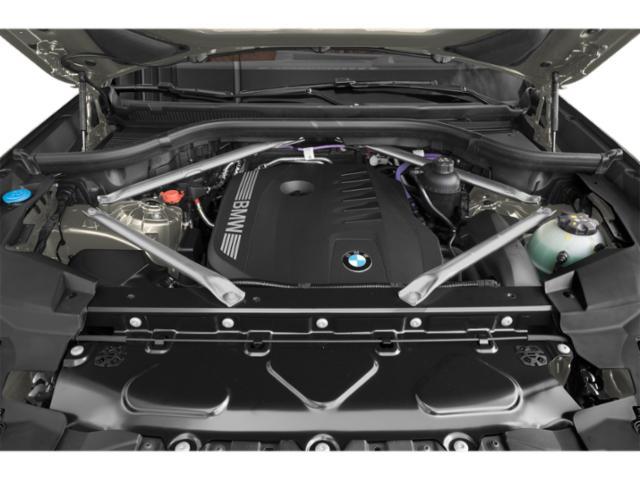 new 2026 BMW X5 car, priced at $73,525