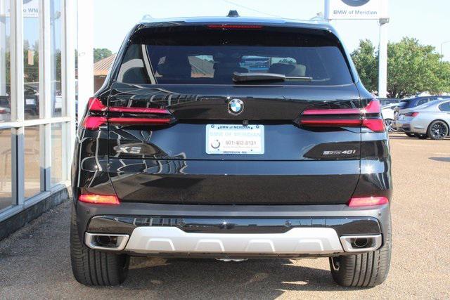 new 2026 BMW X5 car, priced at $73,525