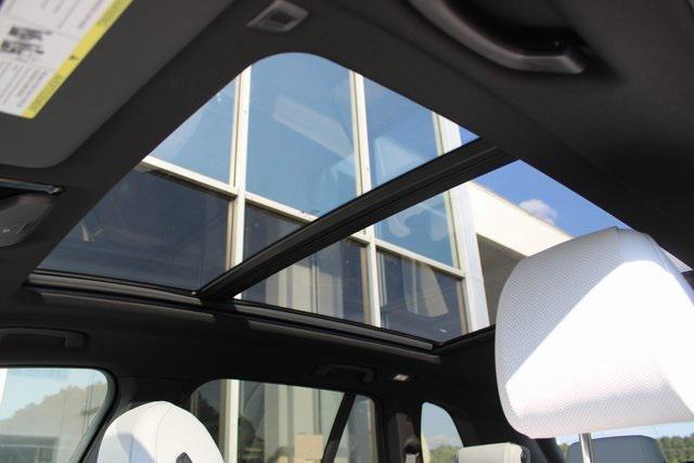 new 2026 BMW X5 car, priced at $73,525