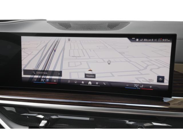 new 2026 BMW X5 car, priced at $73,525