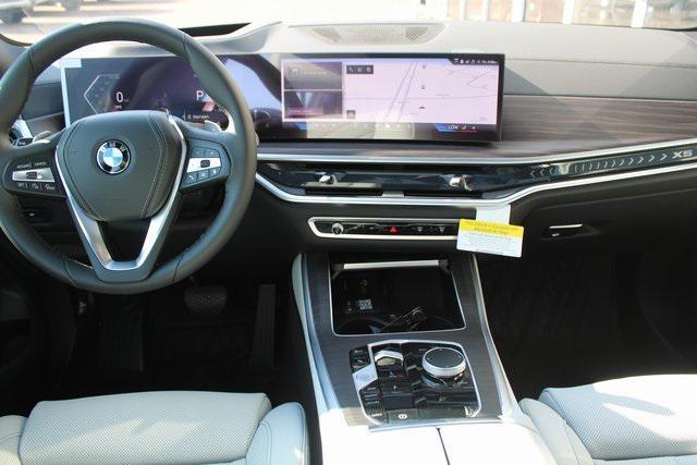 new 2026 BMW X5 car, priced at $73,525