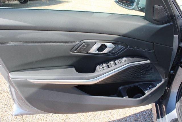 new 2026 BMW 330 car, priced at $54,690