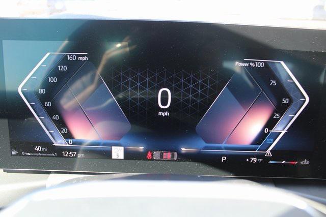 new 2026 BMW 330 car, priced at $54,690