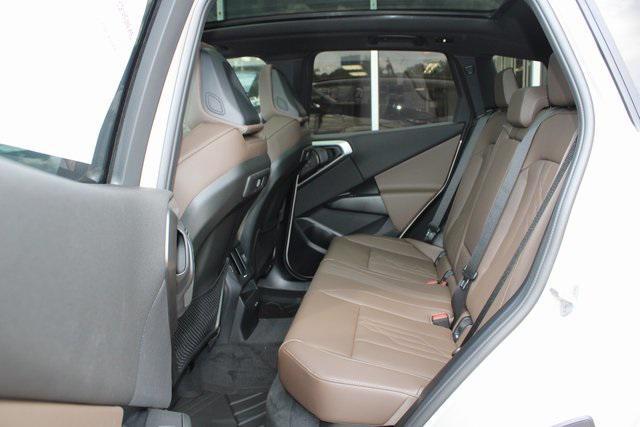 new 2025 BMW X3 car, priced at $73,510