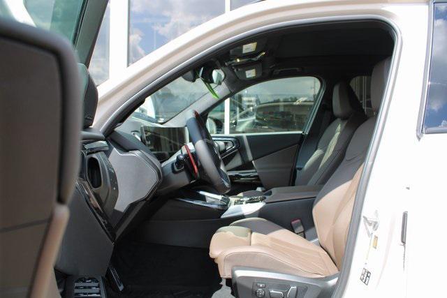 new 2025 BMW X3 car, priced at $73,510