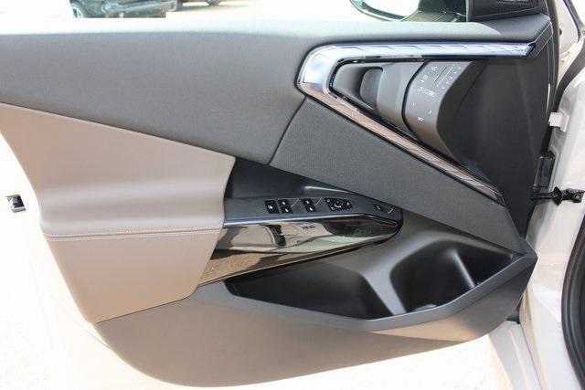 new 2025 BMW X3 car, priced at $73,510