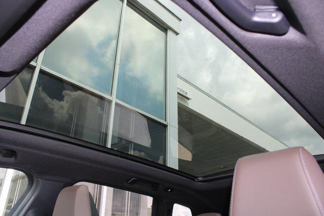new 2025 BMW X3 car, priced at $73,510