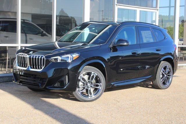 new 2025 BMW X1 car, priced at $47,760