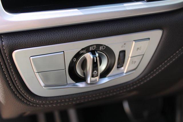 used 2022 BMW 750 car, priced at $51,864
