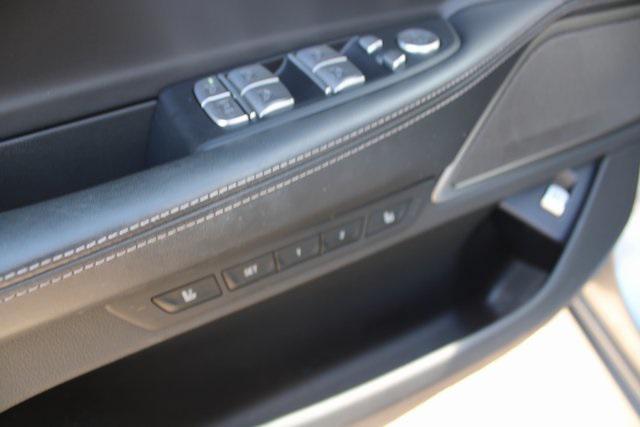 used 2022 BMW 750 car, priced at $51,864