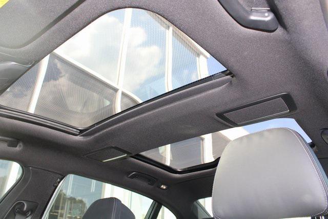 used 2022 BMW 750 car, priced at $51,864