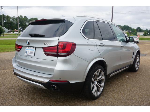 used 2017 BMW X5 car, priced at $17,105