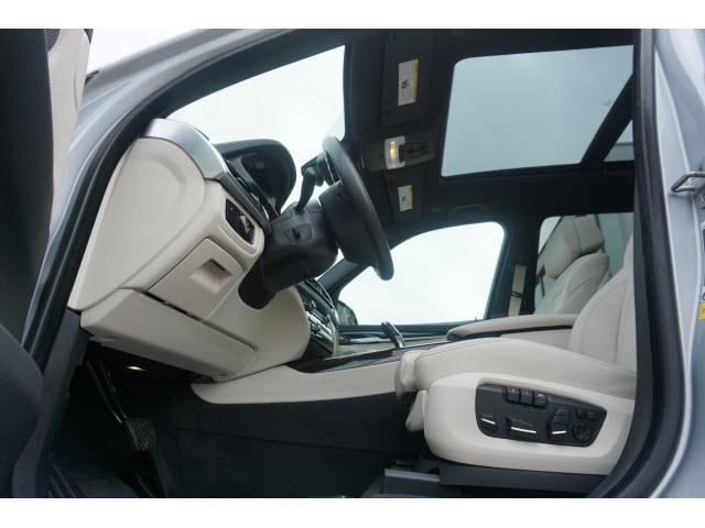 used 2017 BMW X5 car, priced at $17,105