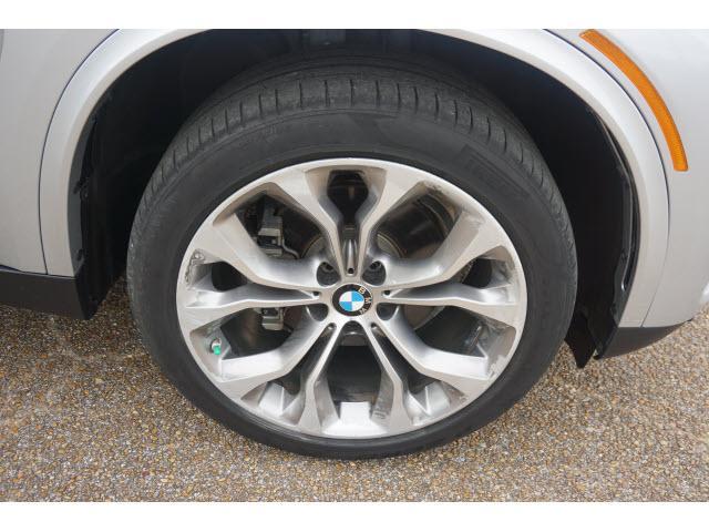 used 2017 BMW X5 car, priced at $17,105