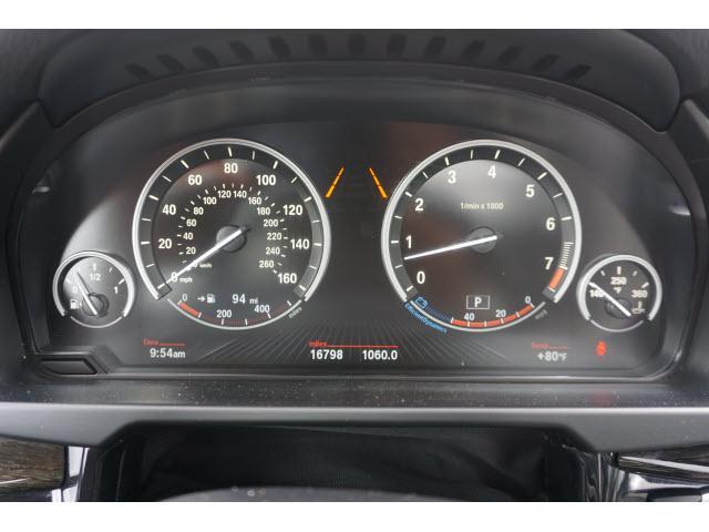 used 2017 BMW X5 car, priced at $17,105