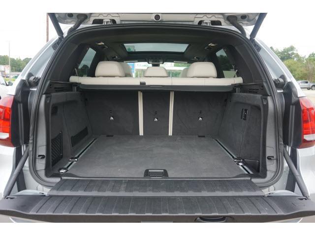 used 2017 BMW X5 car, priced at $17,105