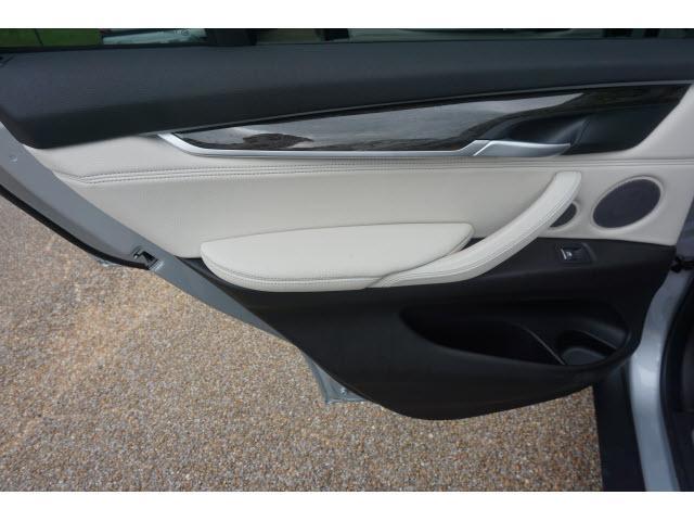 used 2017 BMW X5 car, priced at $17,105