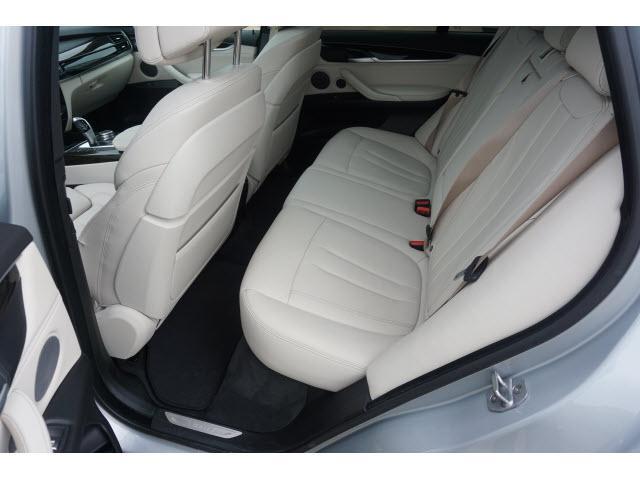 used 2017 BMW X5 car, priced at $17,105